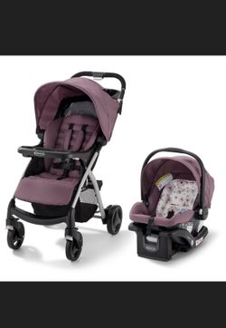 Graco Travel System