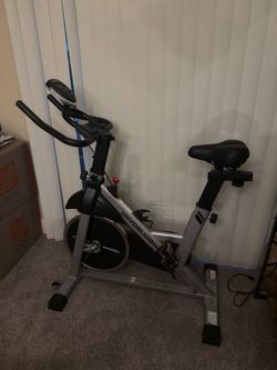 Yosuda exercise bike