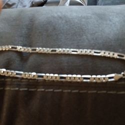 Gold 14k Chain