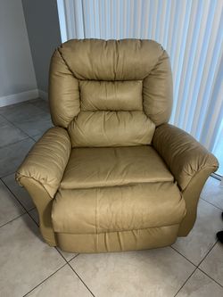 Reclining Chair