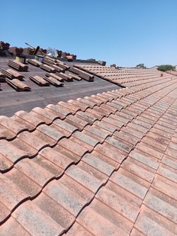 Roofing Techos Roofer 