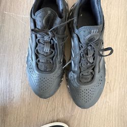Adidas running shoes