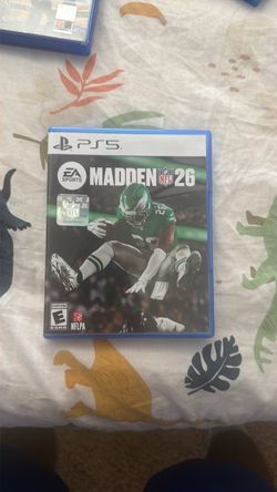 Madden 26