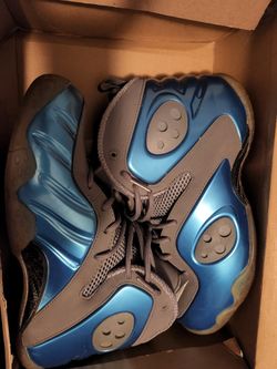 Nike Zoom Rookie