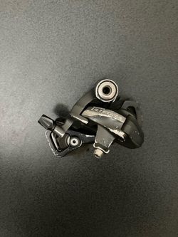 ultegra 6700 rear derailleur