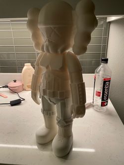 Kaw Figure Storm Trooper