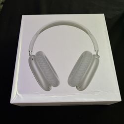 Airpod Maxes