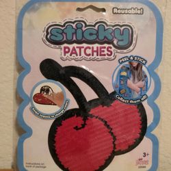 Patches