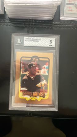1993 to 2000 bleachers trading card