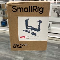 SmallRig Cage For Sony FX3/30