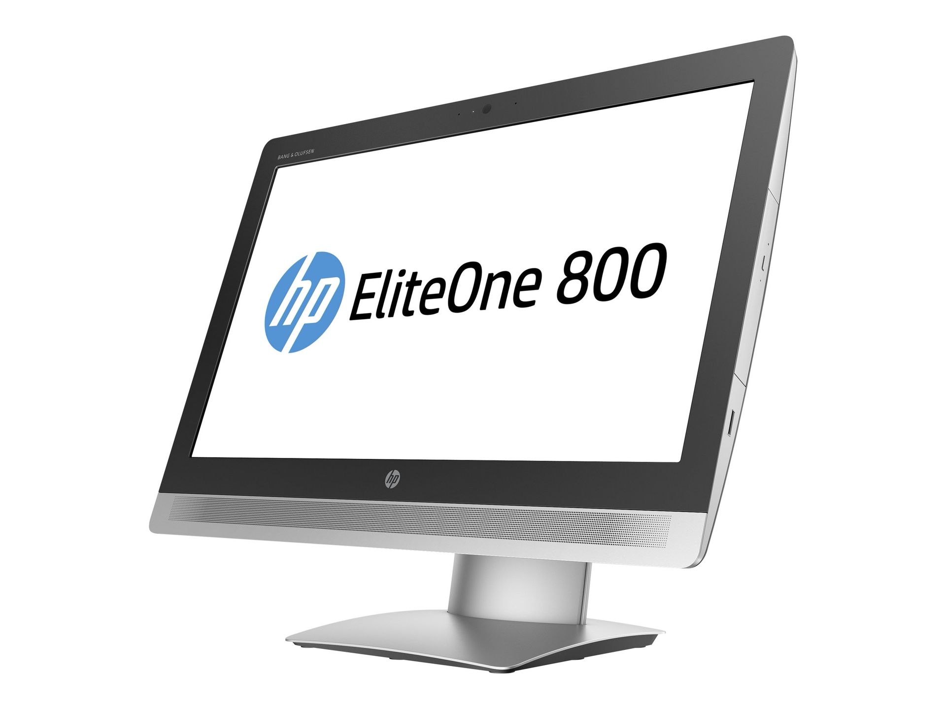 HP EliteOne 800 G2 All In One 23” PC ( Run Great)