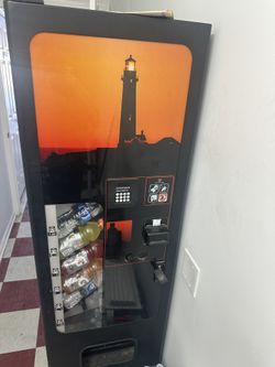  Vending Machine 