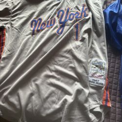 New York Mets Mookie Wilson
