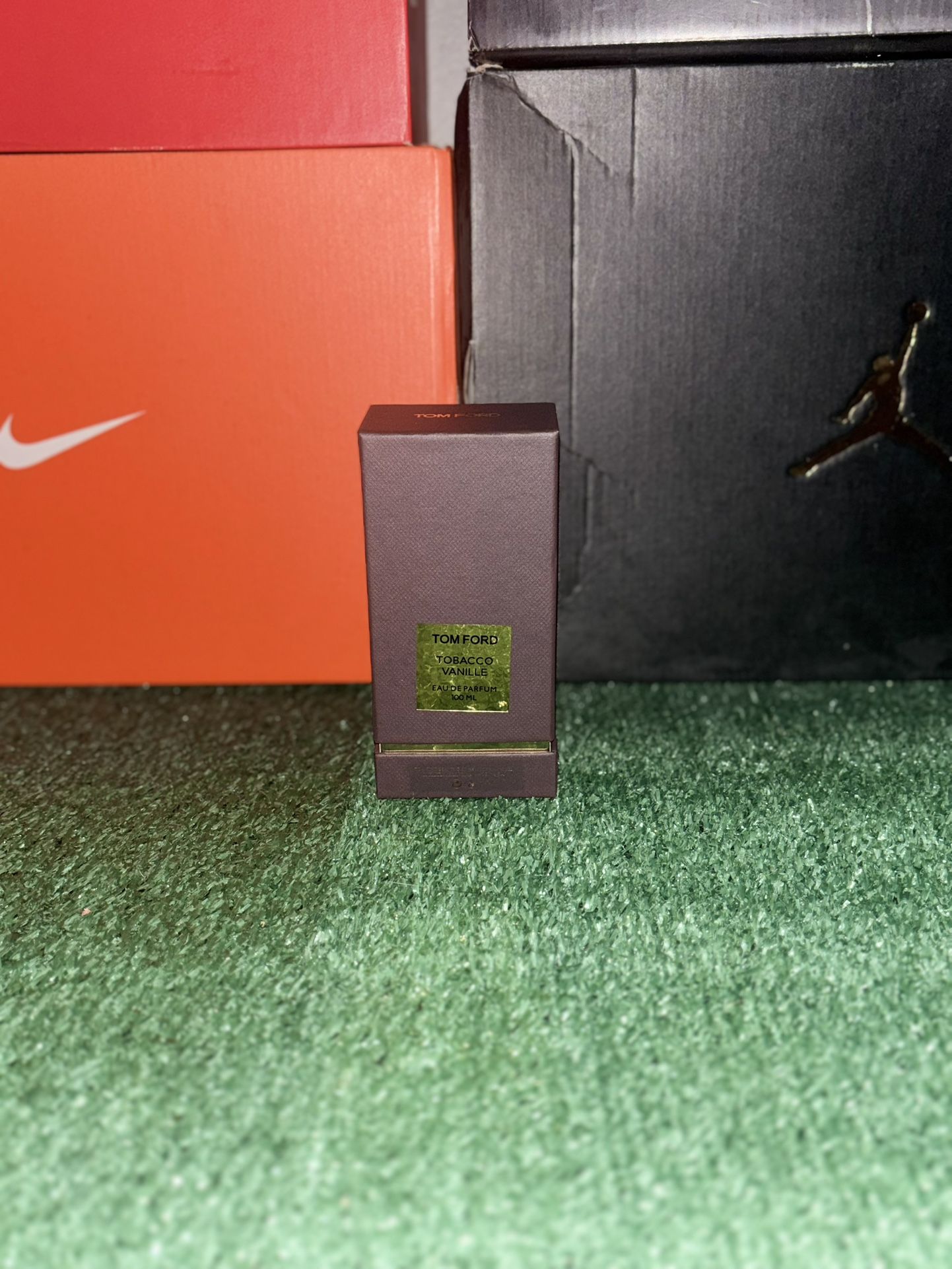 Tom Ford Tobacco Vanille Fragrance