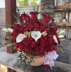 Arrangement 