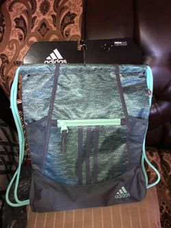 Adidas sackpack