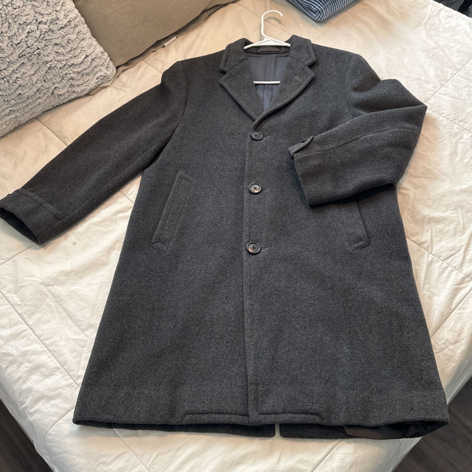 Men Coat