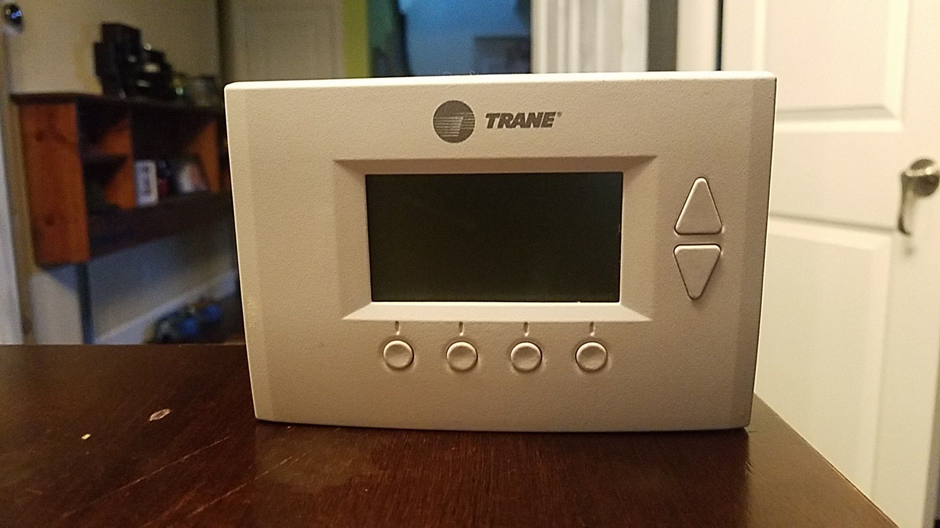 Nice Thermostat