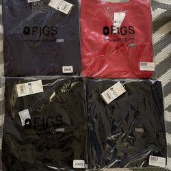 FIGS SCRUBS
