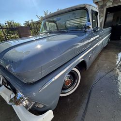 1963 Chevy C10