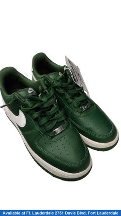 Nike Fj4146-300 Green