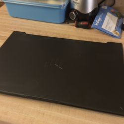 ASUS TUF GAMING F17 RTX 4060 Gaming Laptop 