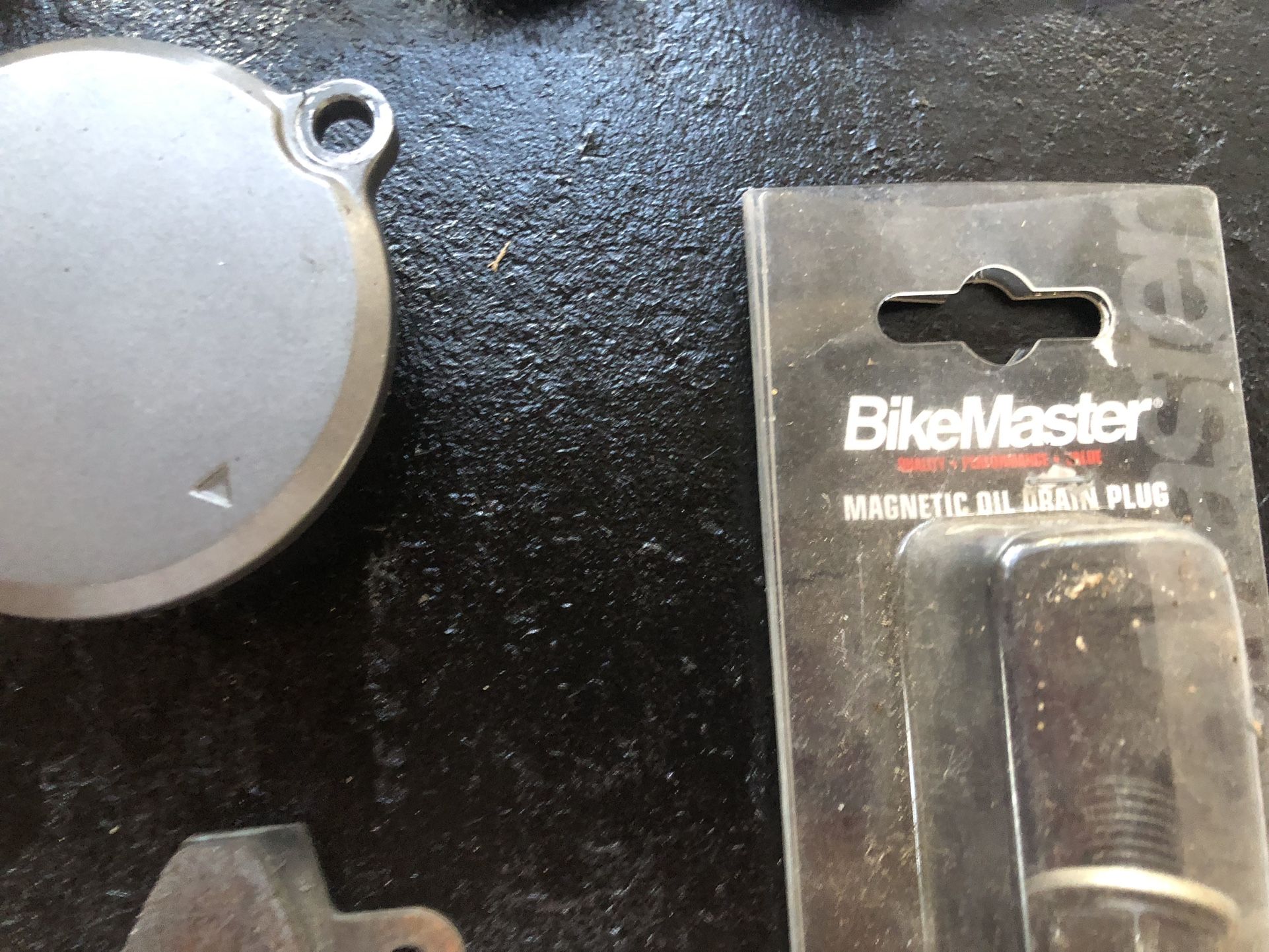 Kawasaki KLR 650 Parts GEN 2. 2008 And Up for Sale in Tampa, FL OfferUp