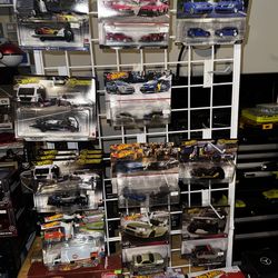 Hot Wheels Team Transport