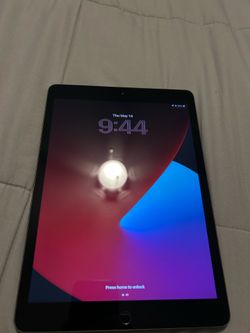 iPad 8th gen 32GB