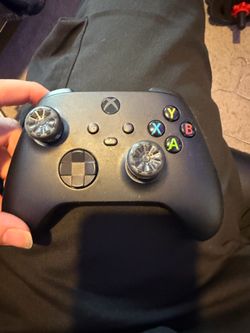 xbox controller (BLACK)