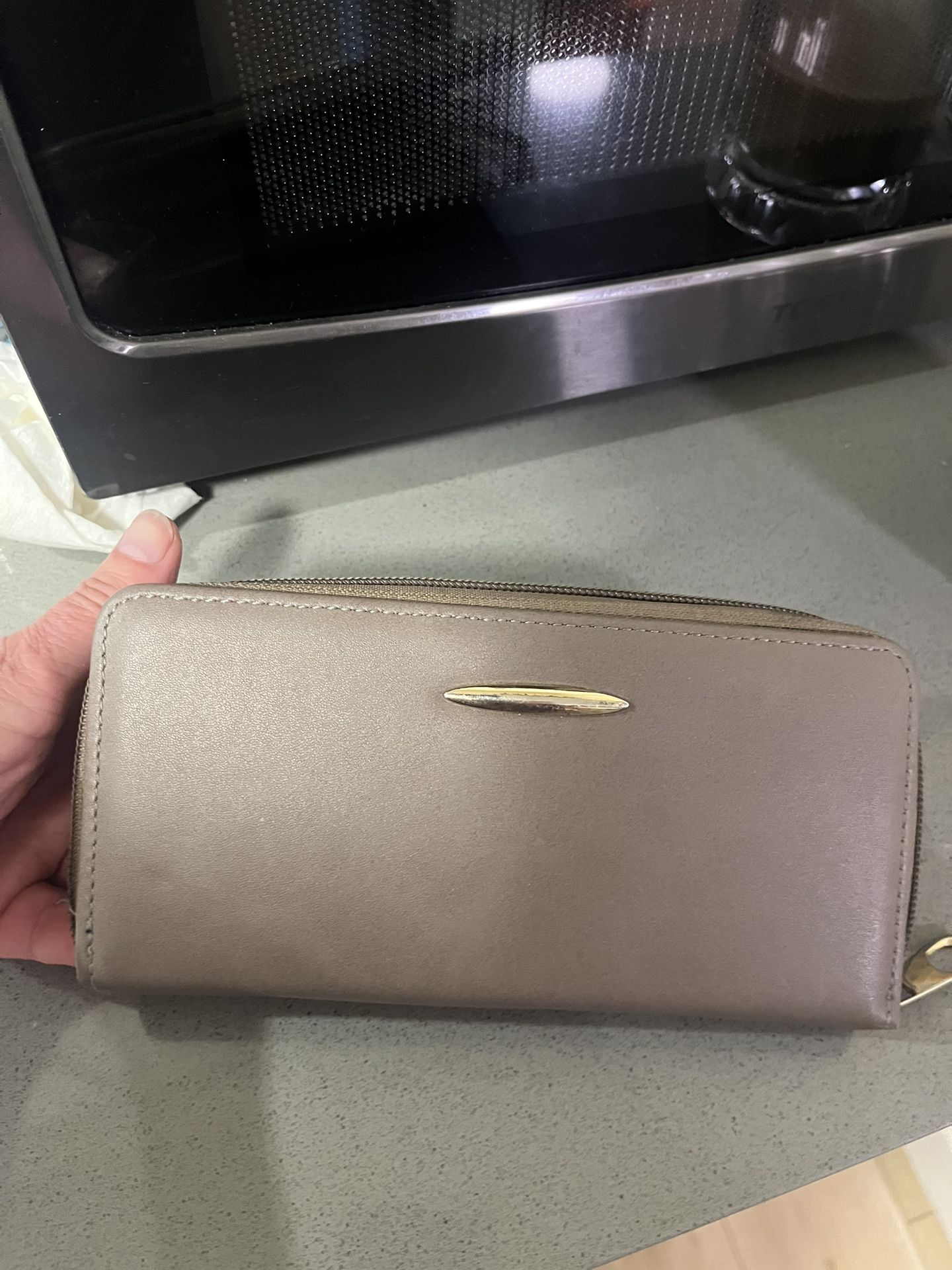 wallet
