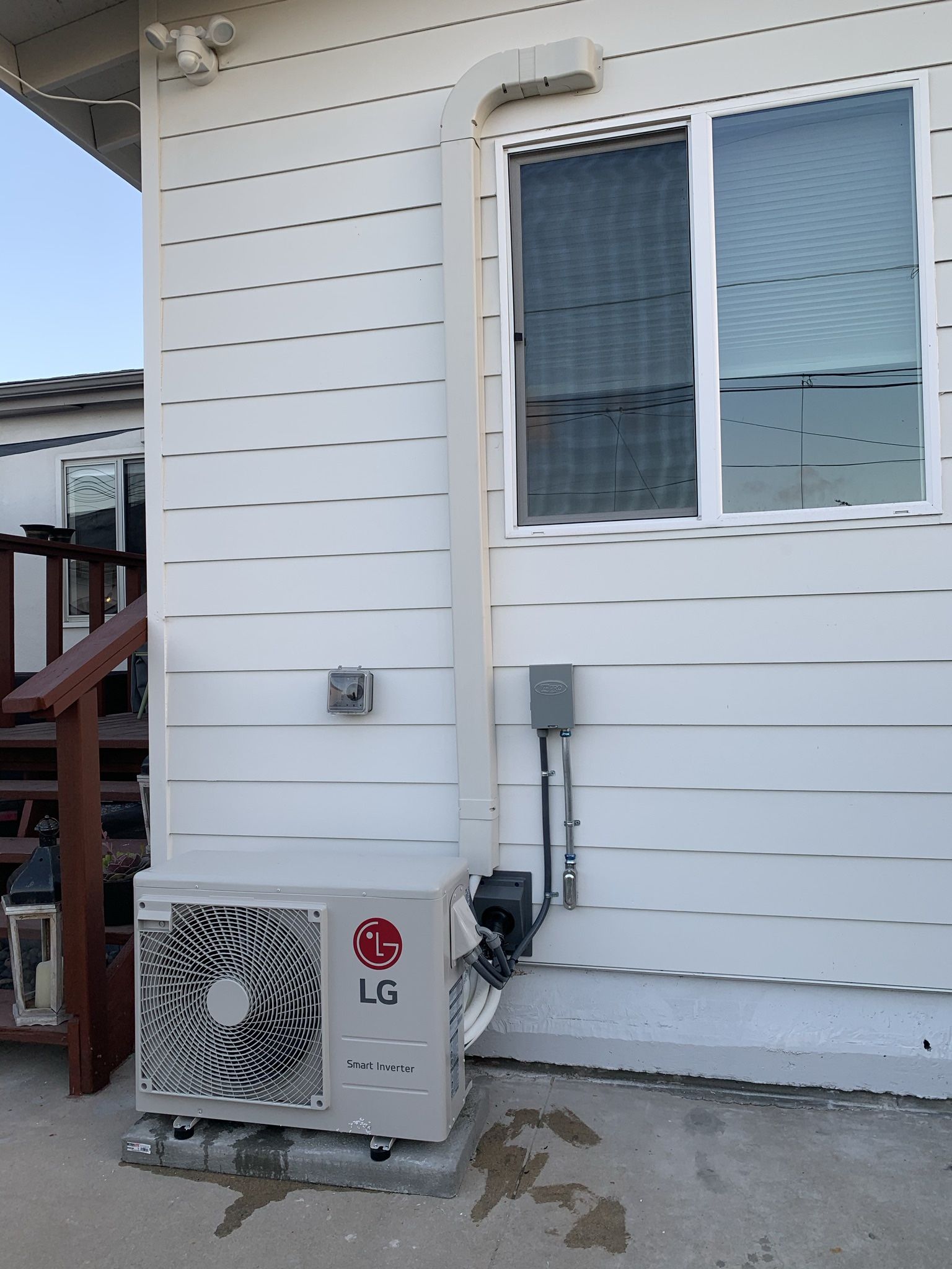 For Sale Mini Split//heater //air Conditioning for Sale in El Monte, CA