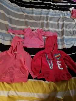 3 pieces for 12 months baby