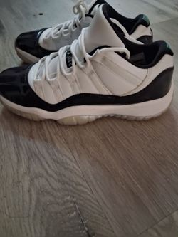 Women's Jordan's 11