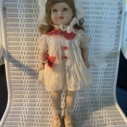 Doll By Horsman