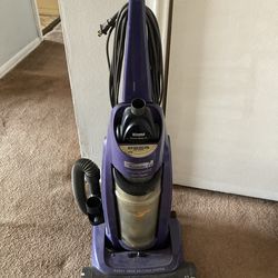 Vacuum