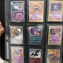 Pokeman Cards Best Cash Offer