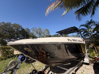 Regal 24 Feet For Sale