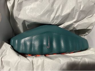 Nike Mind 001 Slide Mineral Slate