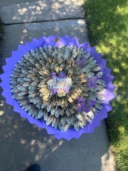Flower bouquet