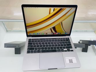 MacBook Pro 2020 8gb ram 1tb ssd