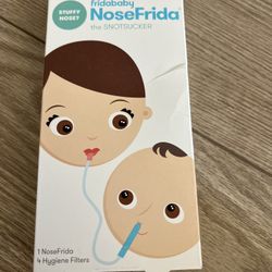 NoseFrida