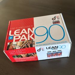 Weight Loss 90 Day Dotfit 