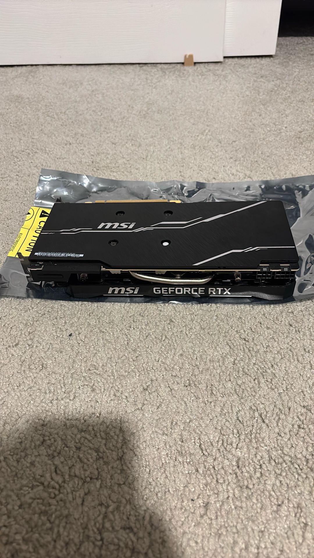 RTX 2070 Super GPU