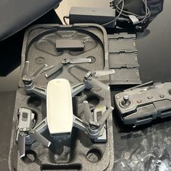 Dji Mavic Spark