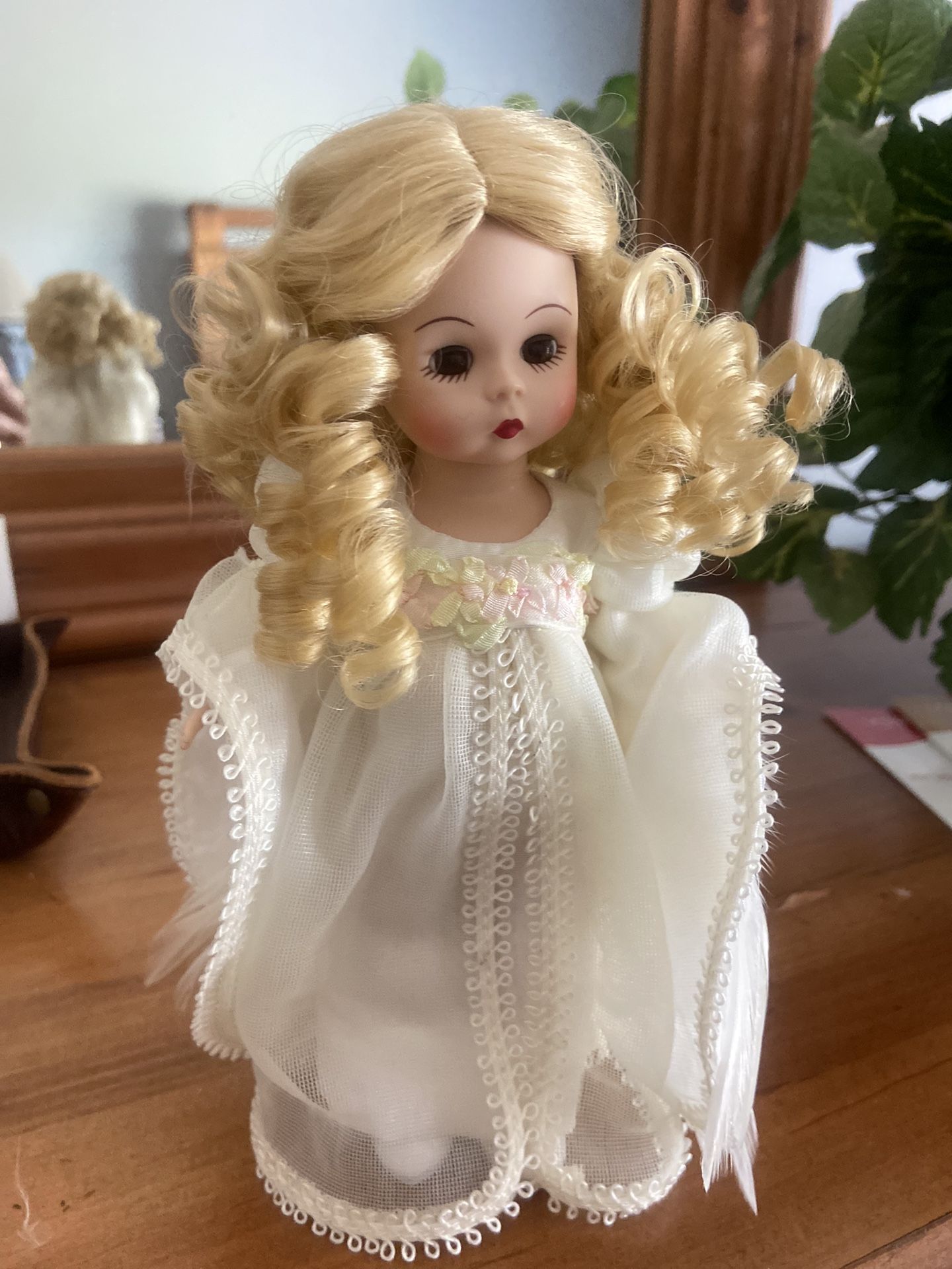 Madame Alexander Swan, Princess Doll