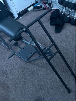 Mini bike frame