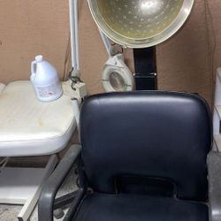 Salon Hair Dryer