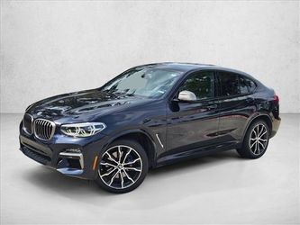 2020 BMW X4