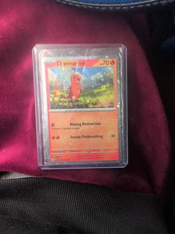 Charmander Pokemon
